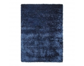 Teppich New Glamour - Blau - 140 x 200 cm, Esprit Home